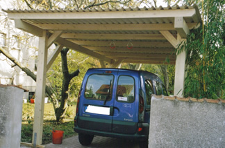 Carport