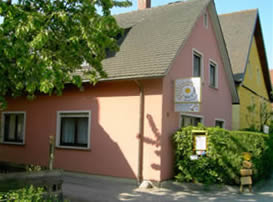 Firmengebäude